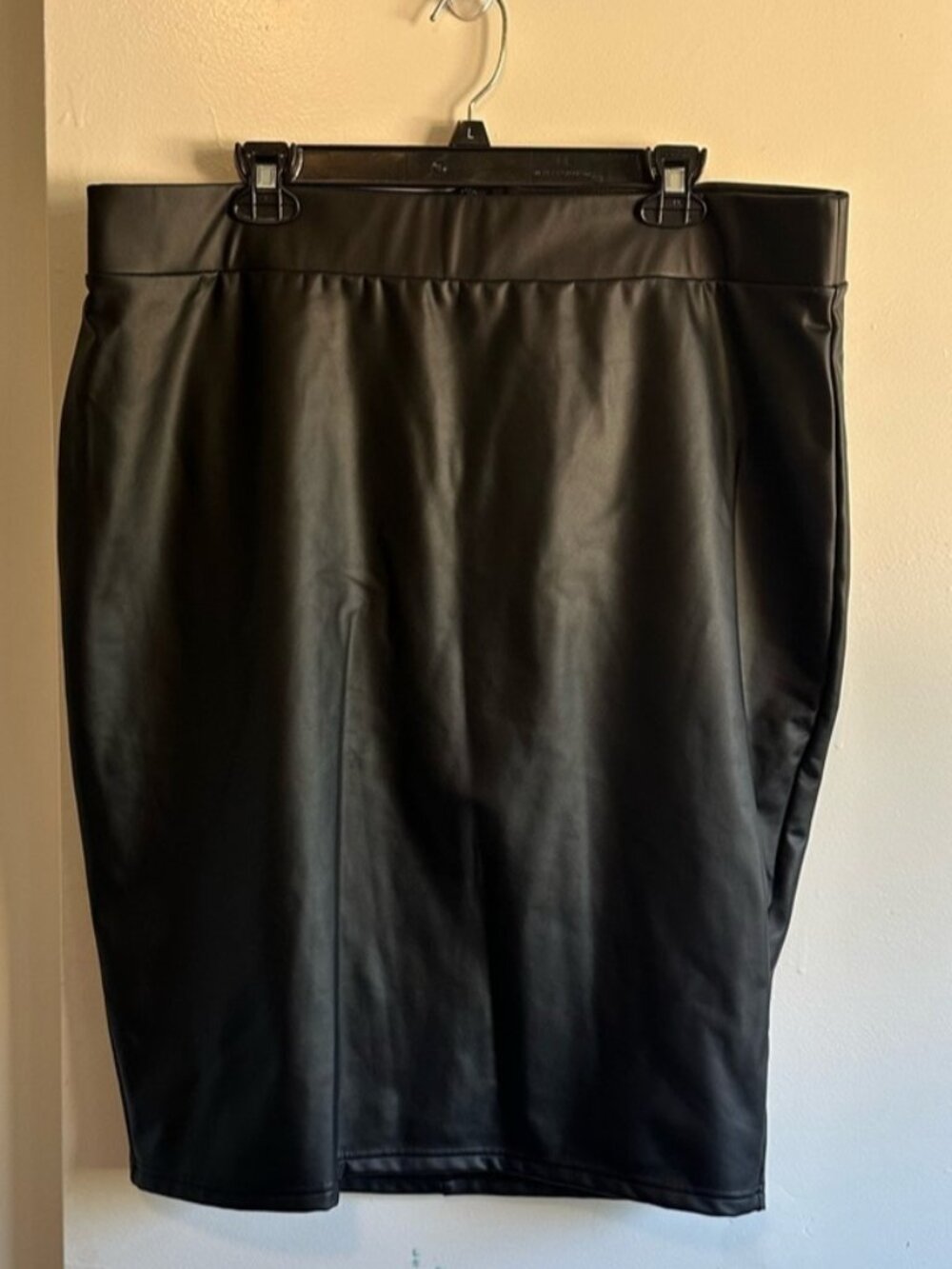 Pencil Skirt